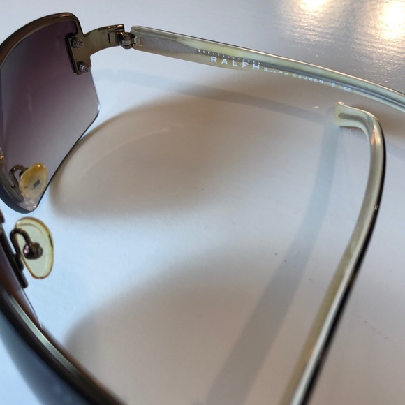 Ralph Lauren Sunglasses - Picture 3 of 8